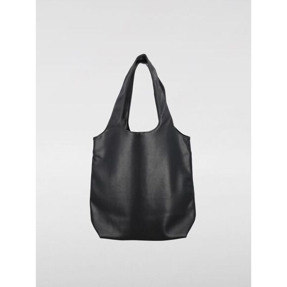 A.P.C. Shoulder Bag Men Black - Picture 2 of 3